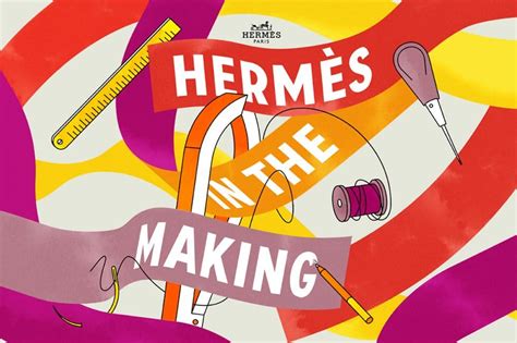 processo hermes|hermes in the making.